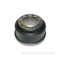 Truck Brake Drum 7/16.5*5/16 inch